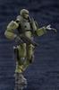 Hexa Gear Early Governor Vol.1 Jungle Combat Ver. 76mm 1/24 Scale Model Kit