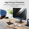 Universal Anti Peeping Screen Protector 12.5 32 Inches Blue Light Blocking Monitor Filter for Computer Laptop Frame