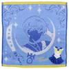 Marushin Bandai Carry Pretty Guardian Sailor Moon Costume 30 X 30 4085003400 Towel/Hand Towel, (Sailor Uranus), Approx. Cm,