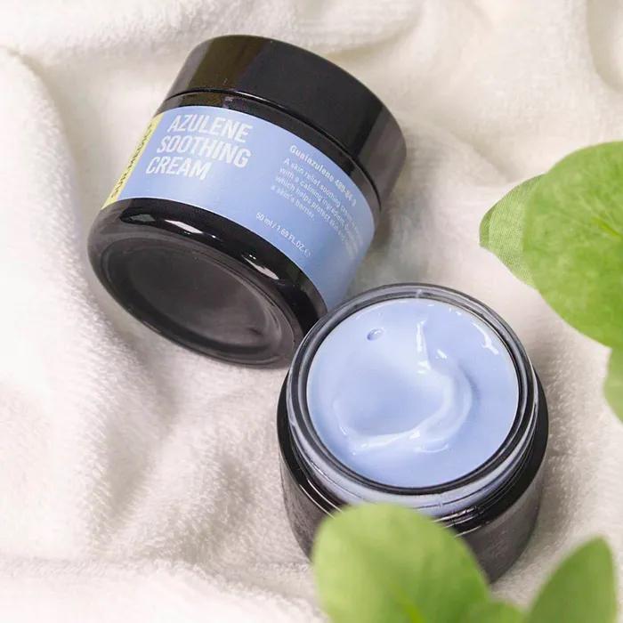 Azulene Calming Cream 50ml