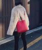 Fasciera Real Leather Tote Bag_Tyke01