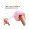 1 Roll Breathable Eyelash Extension Tape, Professional Eyelash Extension Tape Non-Woven Fabric, Self-Adhesive Tape For Eyelash Extension Application