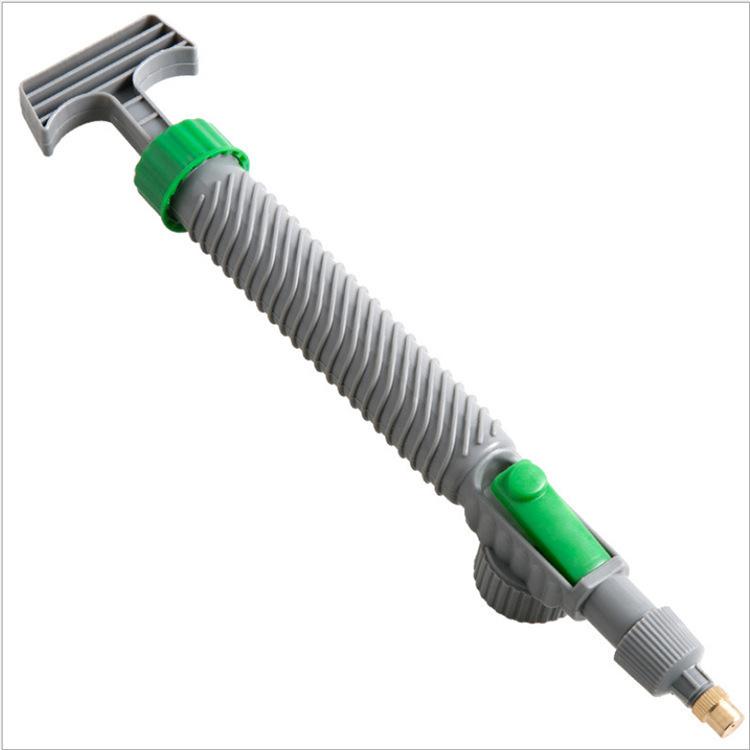 1 Pcs Sprayer Nozzles, Handheld Spray Tops Replacement Pressure Bottle Tap for Indoor and Outdoor Lawn Garden Watering