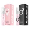 3ML Fashion Secret Pheromone Perfume for Women & Men Body Emotions Spray Pheromone Attract Air Fresher Deodorant