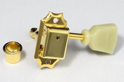 Gitarrenzubehör – Gitarrenteile