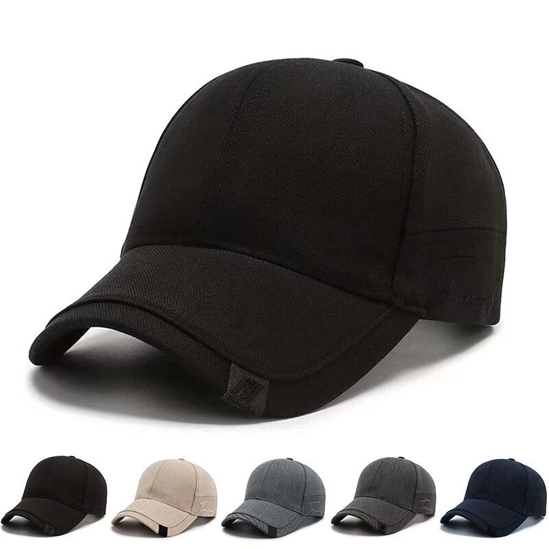 Women Side Letter Print Embroidery Snapback Baseball Caps Spring And Autumn Outdoor Use Adjustable Casual Hats Sunscreen Hat For Men And