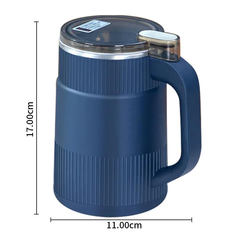Xiaomi Elektrische Koffiemolen Keukenmachines Kruiden Graanmolen Babyvoeding Koffieboon Mixer Molen 300W Blender voor Huis en Keuken
