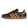 adidas Samba Og 'Dunkelbraun Gelb' Sneaker IG6174