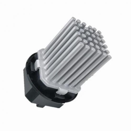 6441S7 Heater Blower Motor Fan Resistor For Peugeot 308 407 Citroen C3 C4 C5 C6