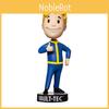 Vault Fallout Boy Resin Model Ornament Desktop Decoration And Gaming Gifts Fans