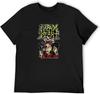 Napalm Death T Shirt by Brian Walsby. Punk Grindcore