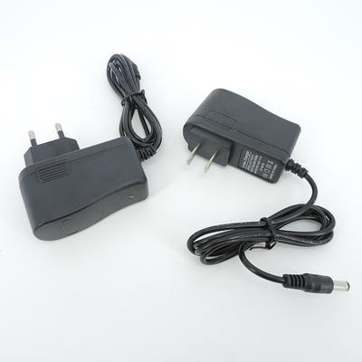 AC ila DC 16.8V 1A 1000ma Lityum Li-ion Pil Duvar güç adaptörü Şarj Cihazı 14.4V 4Serisi 18650 Lityum Pil için 5.5*2.5MM