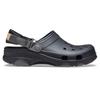 Crocs All Terrain Clog Black 206340 001