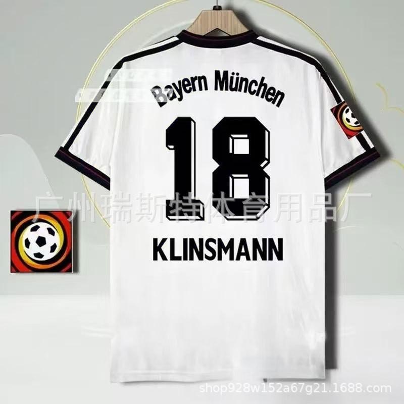 Retro Football Jerseys Collection Arsenal Newcastle PSG AC Milan Vintage Soccer Shirts Bamboo Fiber Breathable Sport Wear