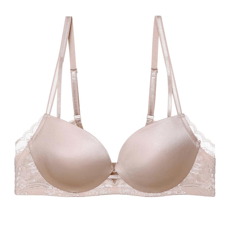 Aimer AM116151 Smooth Lace Push-up Bra B75