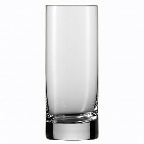 

ZWIESEL TAVORO Tumbler, 11.2 fl oz (330 ml) (11 oz) Clear, Dishwasher Safe, 122414 (Former Model Number: 577705)