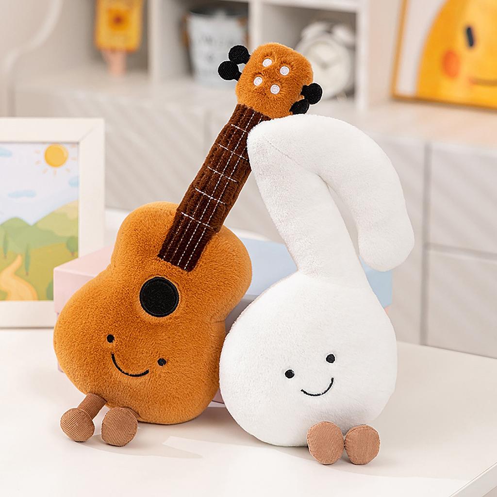 Children’s Plush Toy Doll, Adorable Gift For Kids, Soft Stuffed Animal