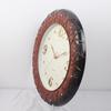 Living Room Wall Clock Creative Clock Round Creative Clock Home Decoration Silent Wall Clock