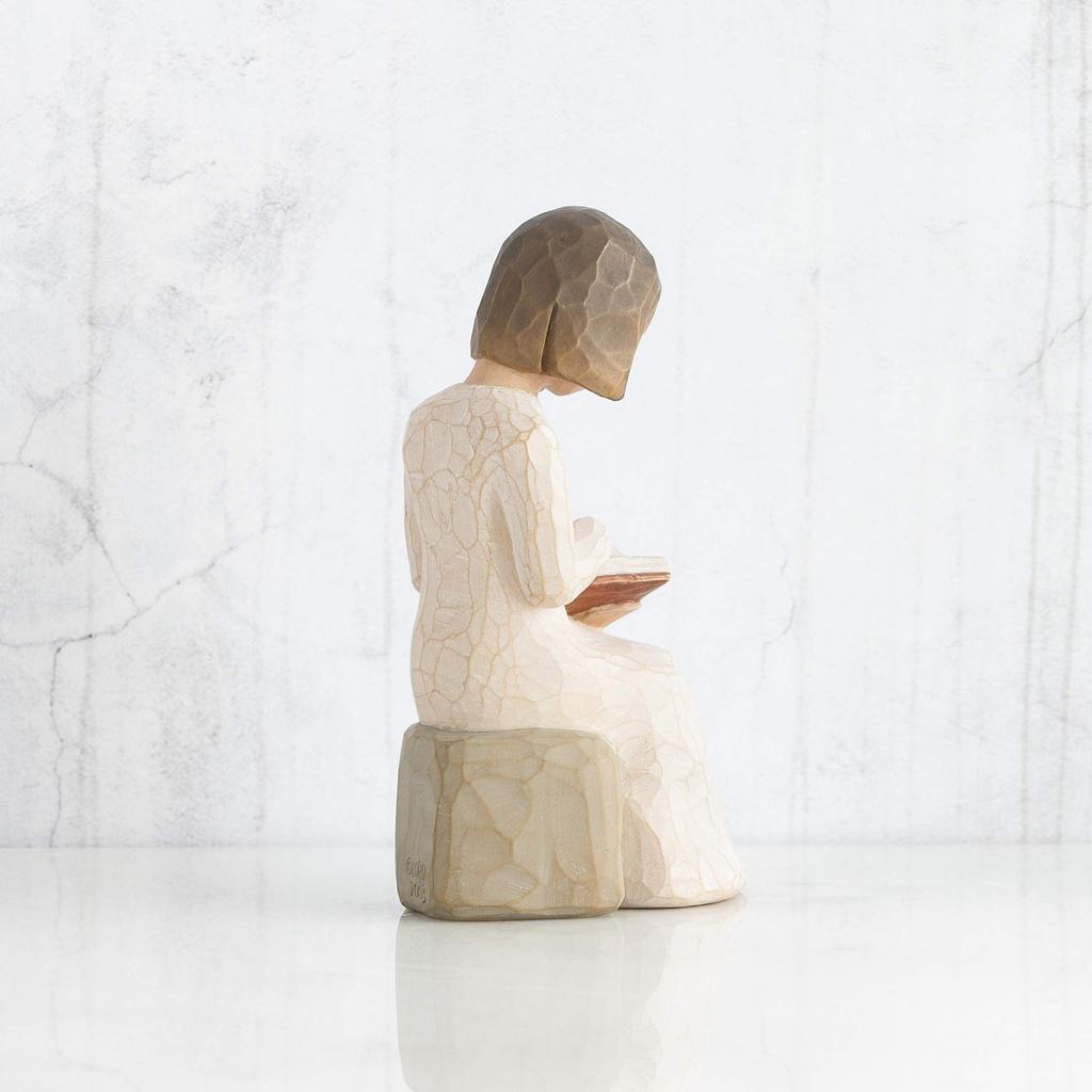 Willow Tree Statue [Wisdom]