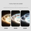 OEING Self-Adhesive COB LED Strip Light