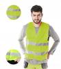 Yellow Reflective Vest