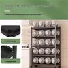 Beifu 5-Layer Carbon Steel Kitchen Storage Rack