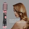 Hair Dryer Brush 2 In 1  Air Spin Brush Curling Straightening Styling Auto-Rotating Ionic Round Blow Hair Dryer Volumizer