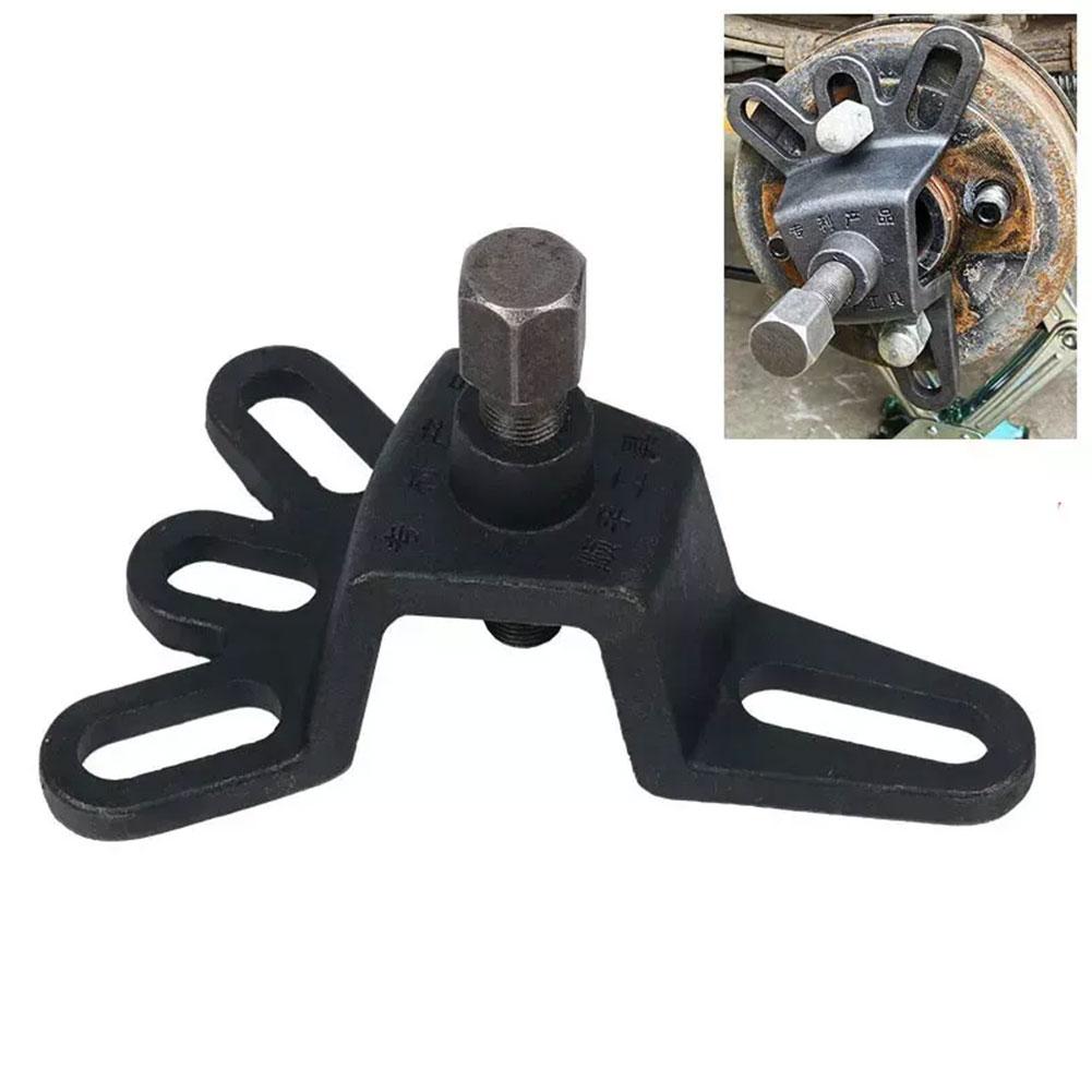 Brake Drum Puller Removal Tool For Car Tricycle Motorcycle Maintenance Universal Special Removal Tool Rear Axle Remover Bra R0A2
