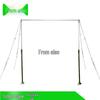 Outdoor Fitness Pull-Up and Parallel Bars