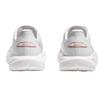 Hoka One One Mach 7 Chaussures de course confortables pour femme Baskets Blanc 1171938-FTRS