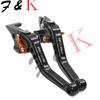 For Royal Enfield Himalayan 400 411 2016-2022 Motorcycle Brakes Clutch Lever Adjustable Motor Brake Clutch Levers Accessorie