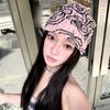 Women's Summer Thin Lace Hat Retro Rose Floral Head Wrap Beanie Niche Subculture Soft Fashionable Vintage