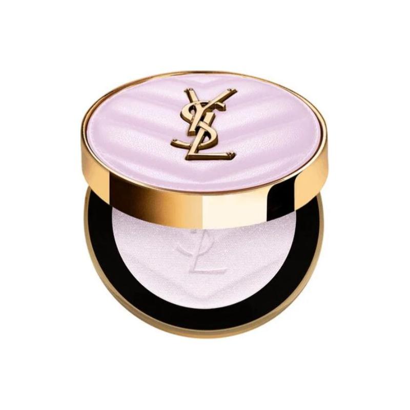 Yves Saint Laurent Make Me Blush Bold Blurring Blush