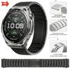 Bracelet en titane 22 mm pour Amazfit Balance 3/Bip Max/Bip 6/Helio Bracelet à libération rapide Bracelet de poignet pour Amazfit Active Max Accessoire
