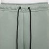 Nike Premium Fleece Comfortable Versatile Casual Pants Men Bottoms HV6542-364