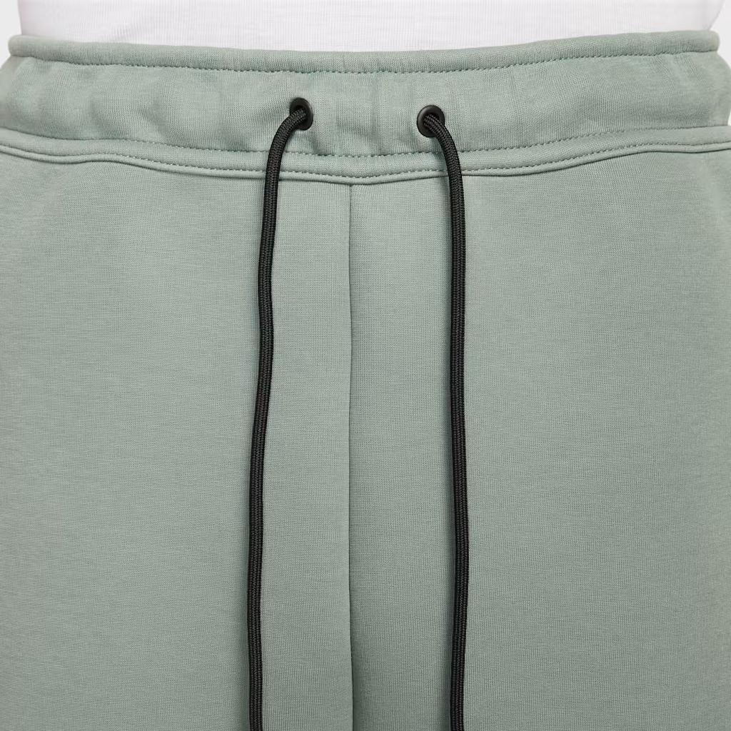 Nike Premium Fleece Comfortable Versatile Casual Pants Men Bottoms HV6542-364