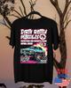 D.R.I. Band DIRTY ROTTEN IMBECILES Mountains And Desert Tour T Shirt Size S-4XL