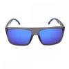 Carrera Blue Multilayer Browline Men S SunglaSSeS Carrera 8055 S 0kb7 Z0 58 Multi