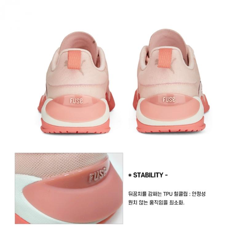 Puma Trainer Fuse 2.0 W  37616906  Fitness Shoes