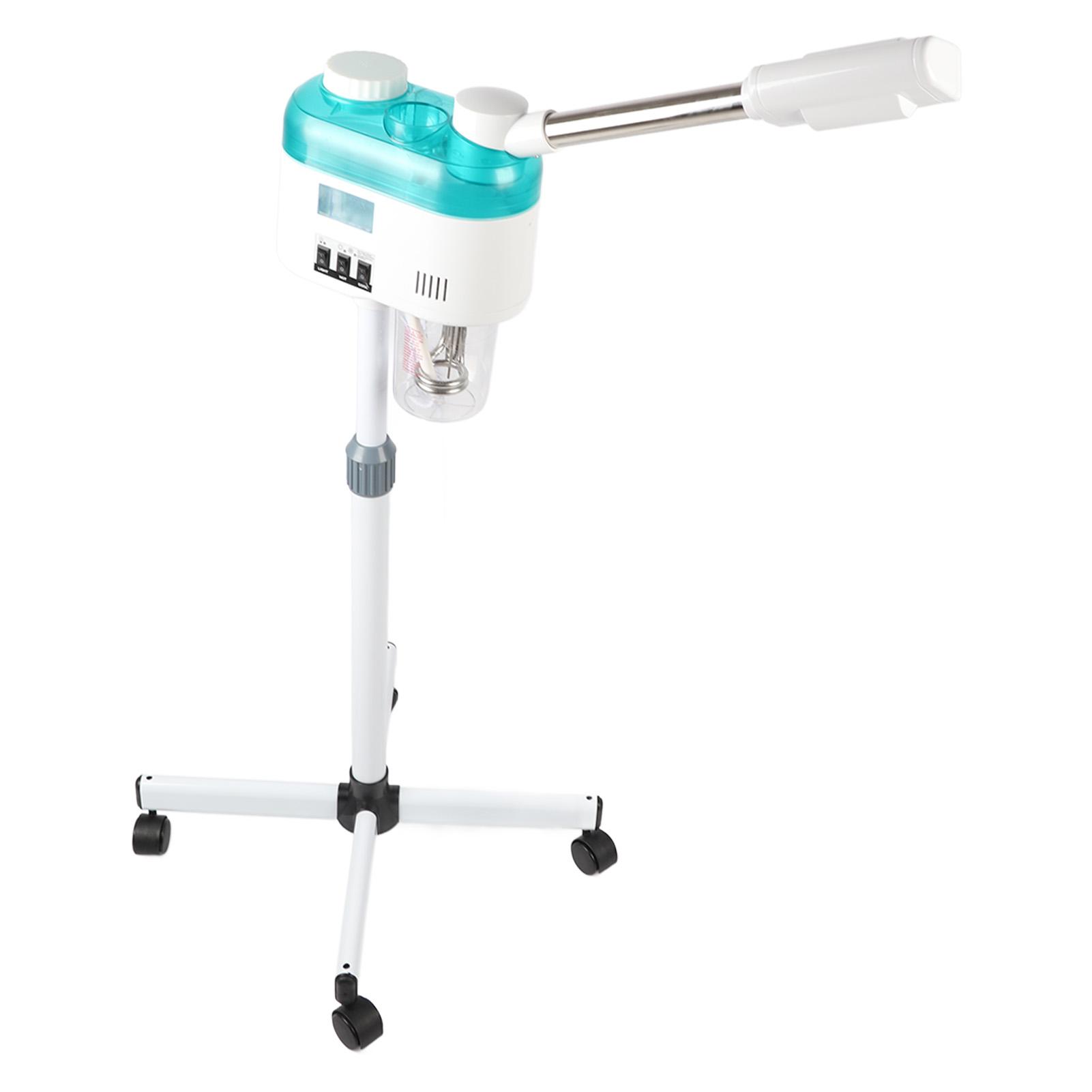 

Горячий холодный спрей-машина для лица, паровой распылитель для салона красоты, бытовой EU Plug