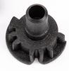 Renault Air Conditioning Vent Cover Handle Motor Gear