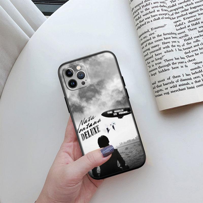 Natanael Cano Phone Case for Samsung Galaxy M56 A36 A32 A33 A05 A05S A06 A16 A20 A11 A12 A13 A15