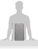 Genuine Sharp Dust Collection and Deodorizing Integrated Filter [SHARP Product] FZ-G40SF