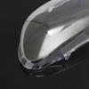 Car Front Headlight Lens Covers For Volkswagen VW Golf 6 MK6 GTI R 2010-2014 Transparent Lampshade Headlamp Shell