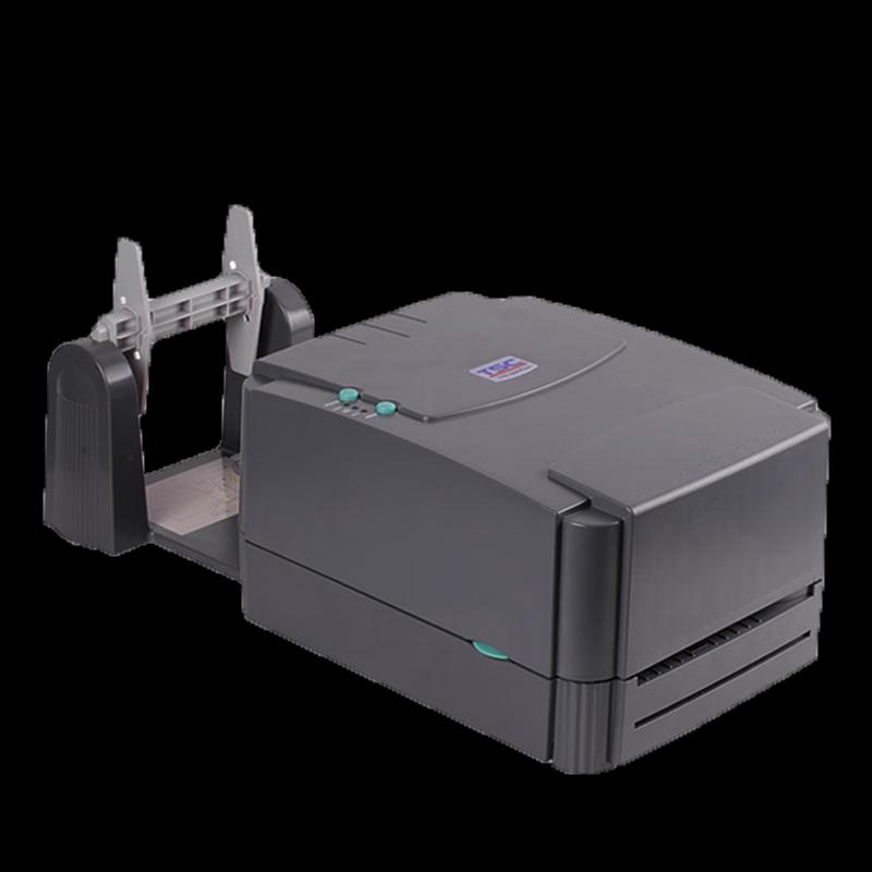 TSC TTP-244 Pro 300dpi Thermal Transfer Label Printer