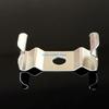 A5YD Integrated Mounting Clip Secure Hold Manganeses Steel Fixture Accessories
