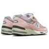 new New Balance 991 MiUK Pink