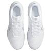 Nike Downshifter 12 White Pure Platinum Women's  DD9294-100