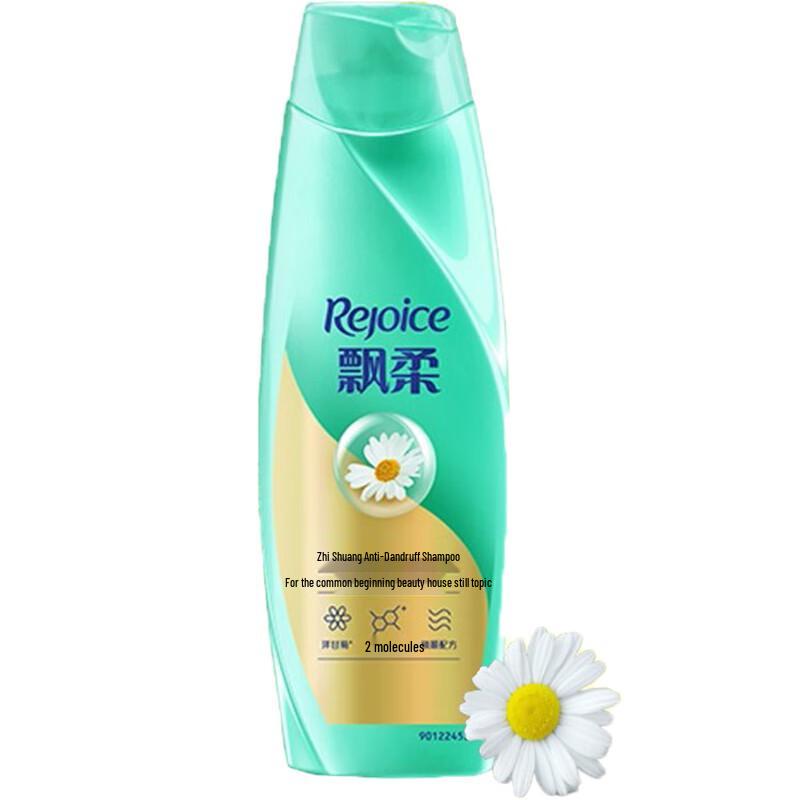 Rejoice Anti-Dandruff & Oil Control Shampoo