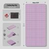 Xin Jing Zhou Folding Anti-slip Yoga & Nap Mat